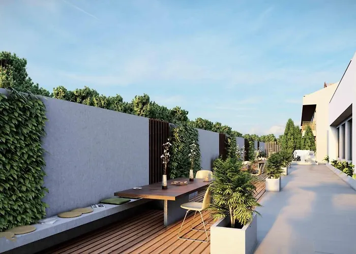 Side Story Resort & Spa